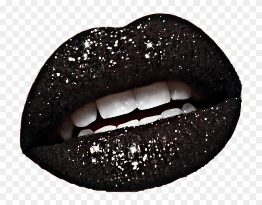 Glitter Lips Png Dripping Lips Svg