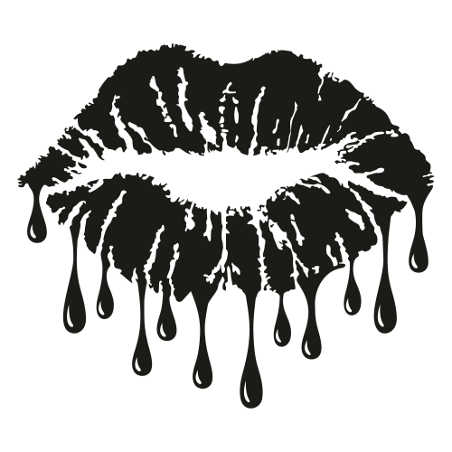 4th of july lips svg free – Free SVG Cut Files