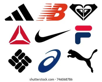 Nike Air Logo Svg – Free SVG Cut Files