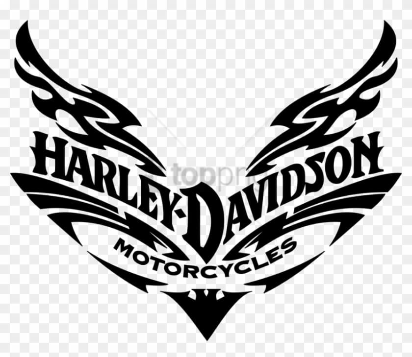 cricut harley davidson logo svg free – Free SVG Cut Files