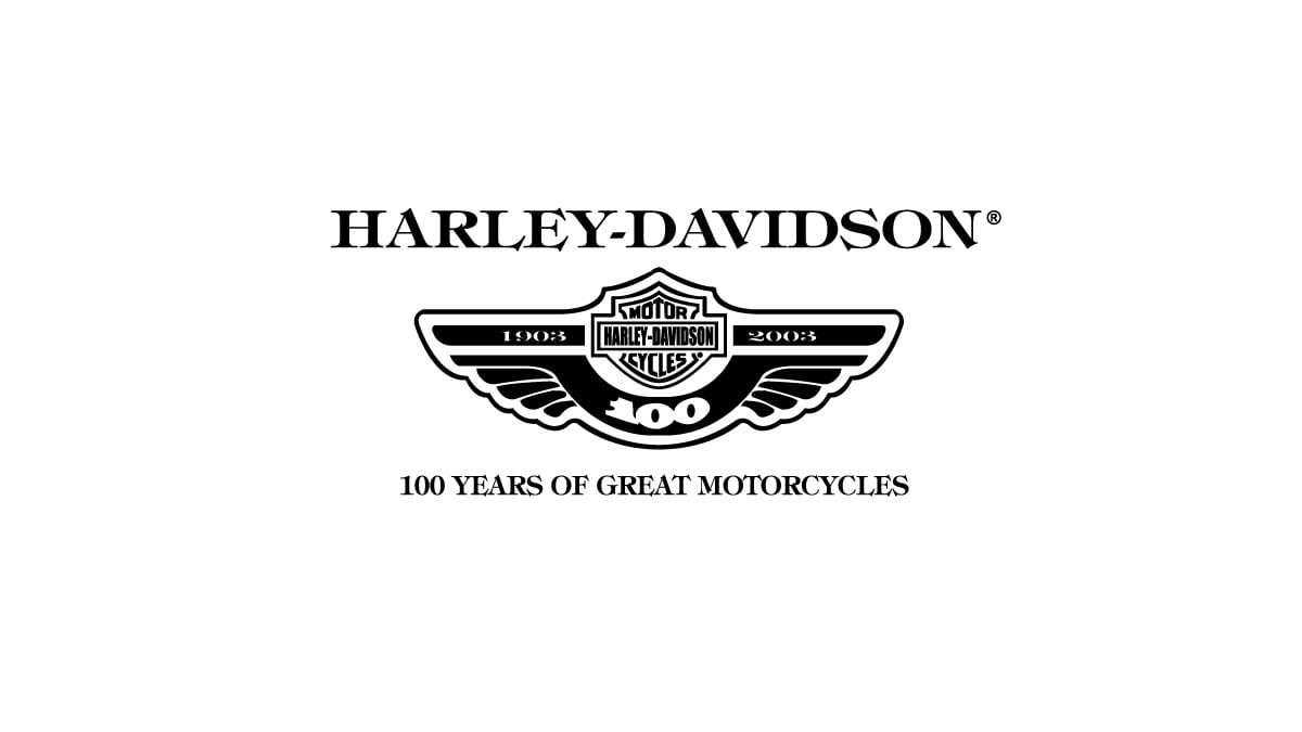 Harley Davidson Blank Svg