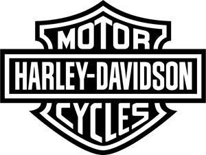 Harley Davidson Vector File