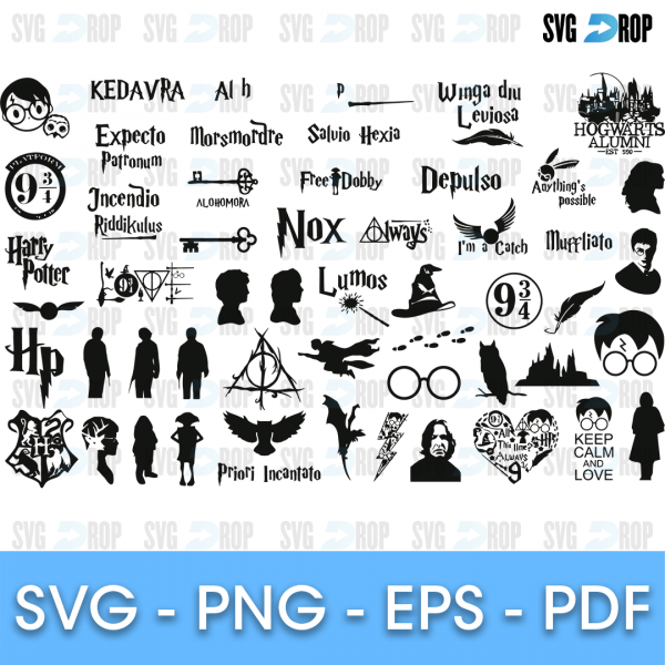 harry potter dobby svg free – Free SVG Cut Files