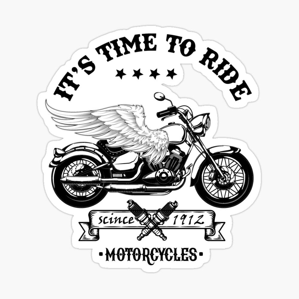 In Loving Memory Harley Davidson Svg – Free SVG Cut Files