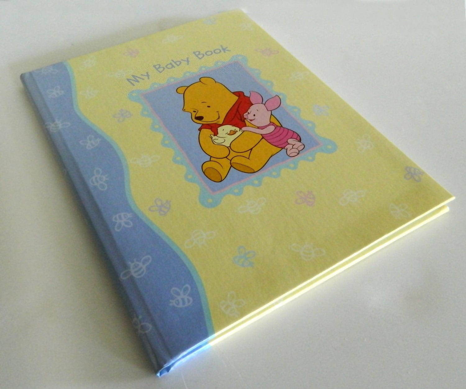 499+ baby winnie the pooh characters
